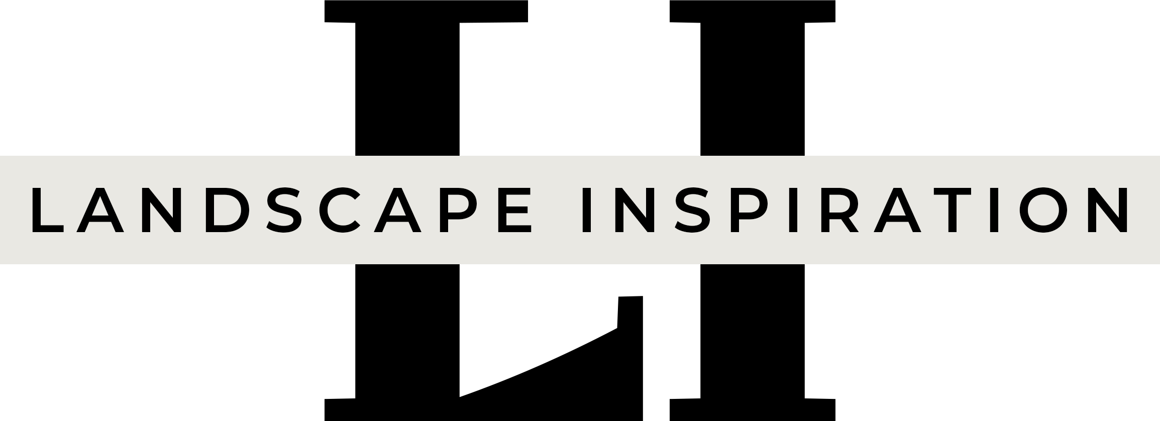 Landscape Inspiration Logo